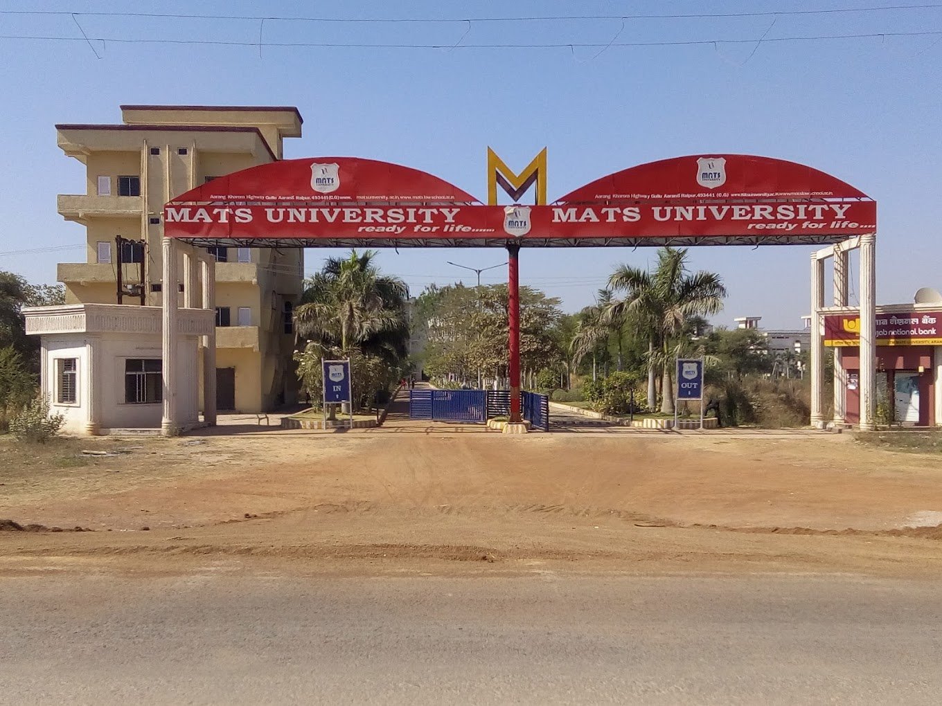 Provisional Certificate from MATS University – Get It in 20 Days with FACTS Transcripts